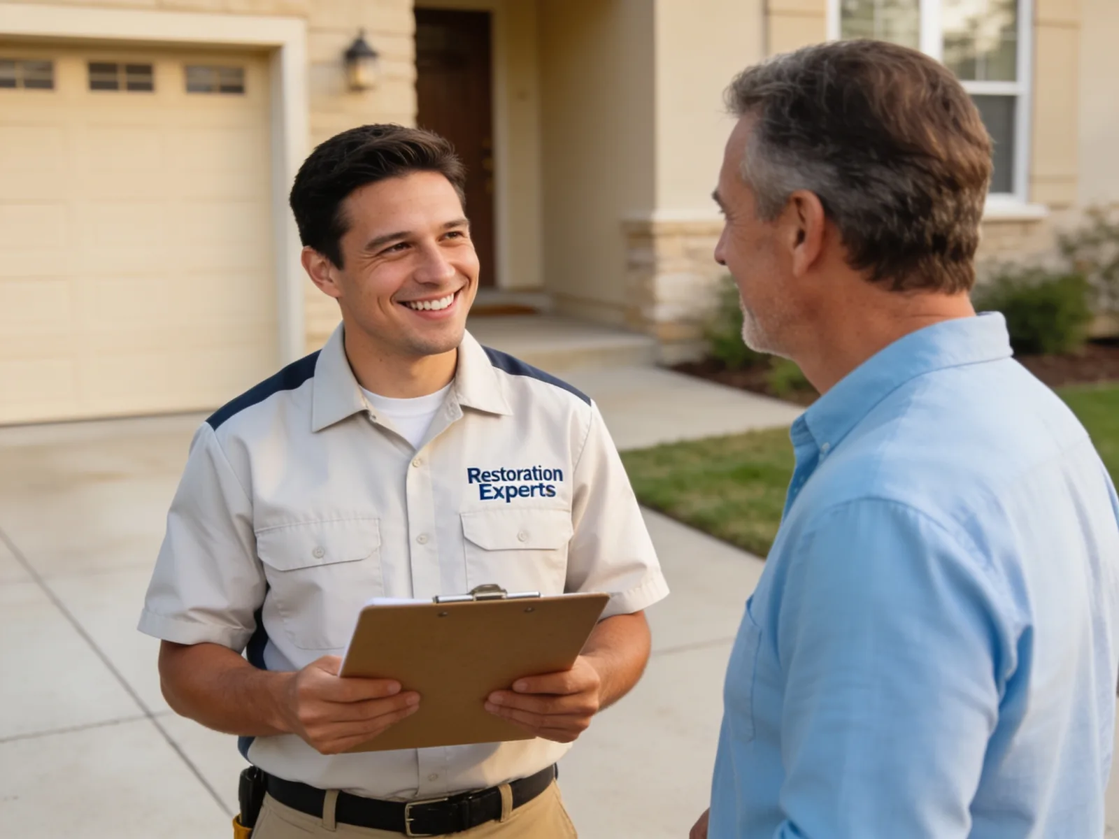 Water Damage Cleanup Rockbridge, IL FAQs